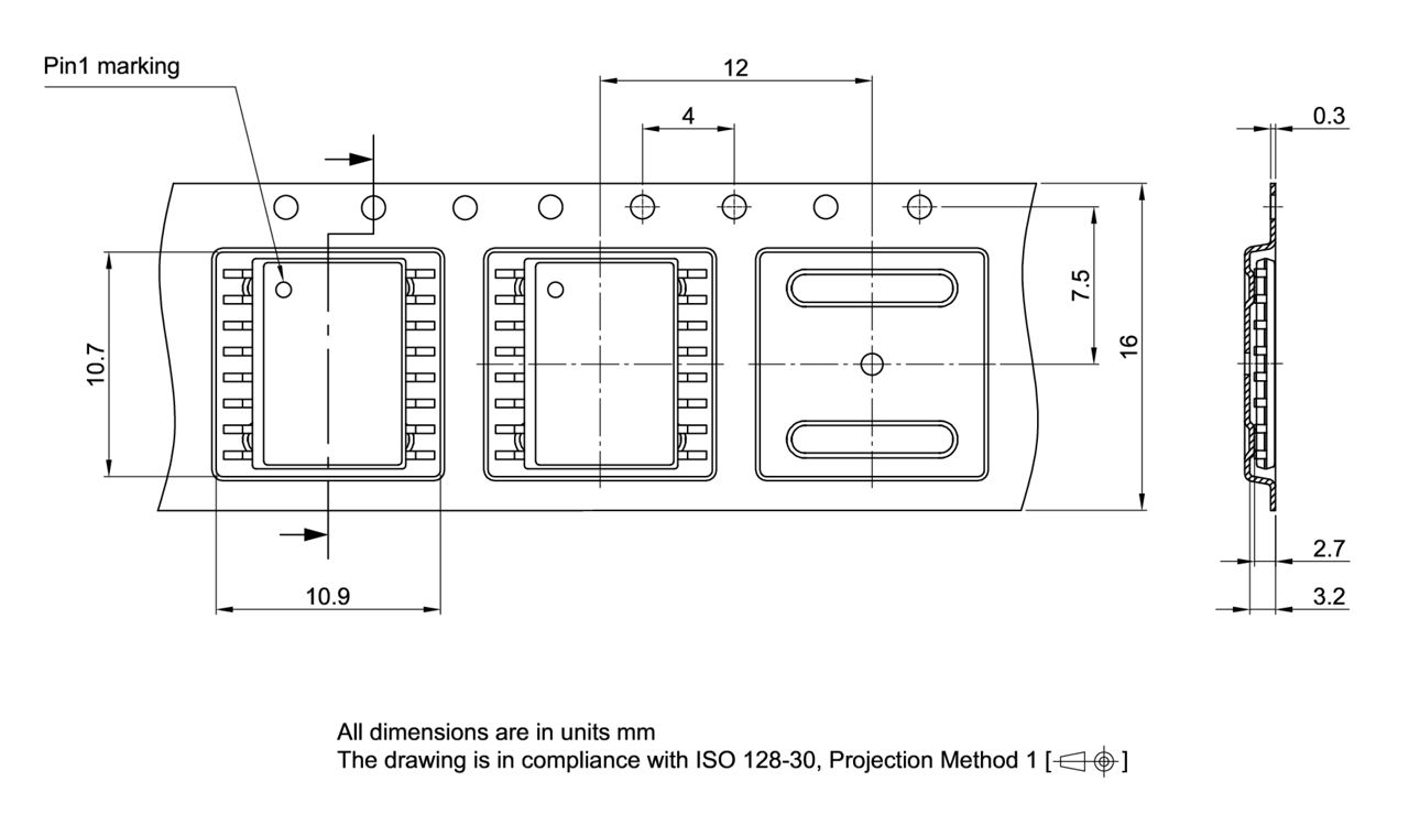 PG-DSO-16-805_Tape and Reel