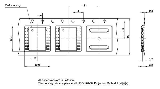 PG-DSO-16-805_Tape and Reel