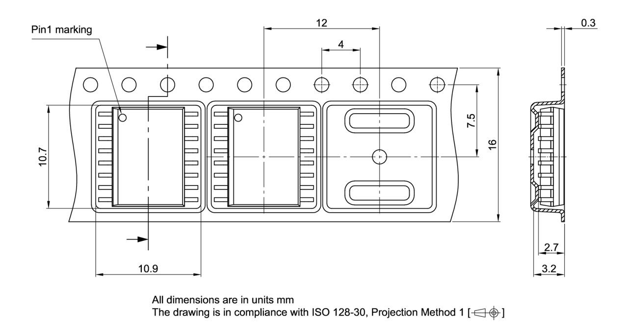 PG-DSO-16-806_Tape and Reel