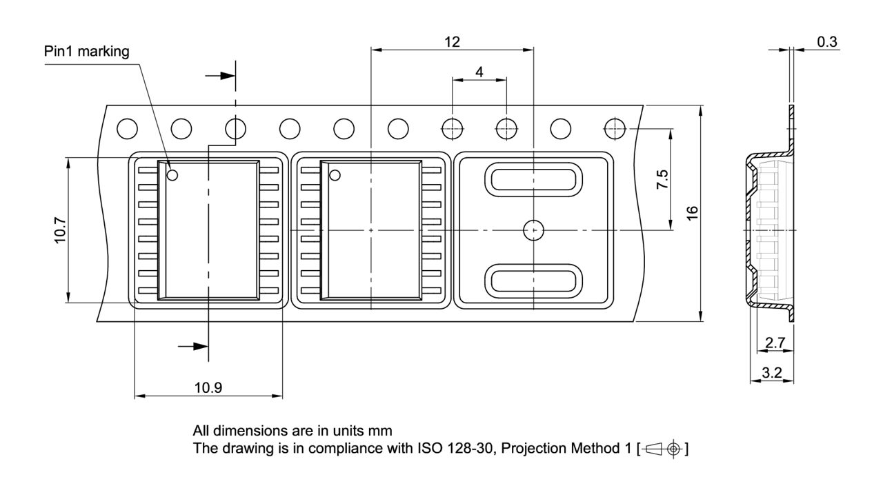 PG-DSO-16-807_Tape and Reel