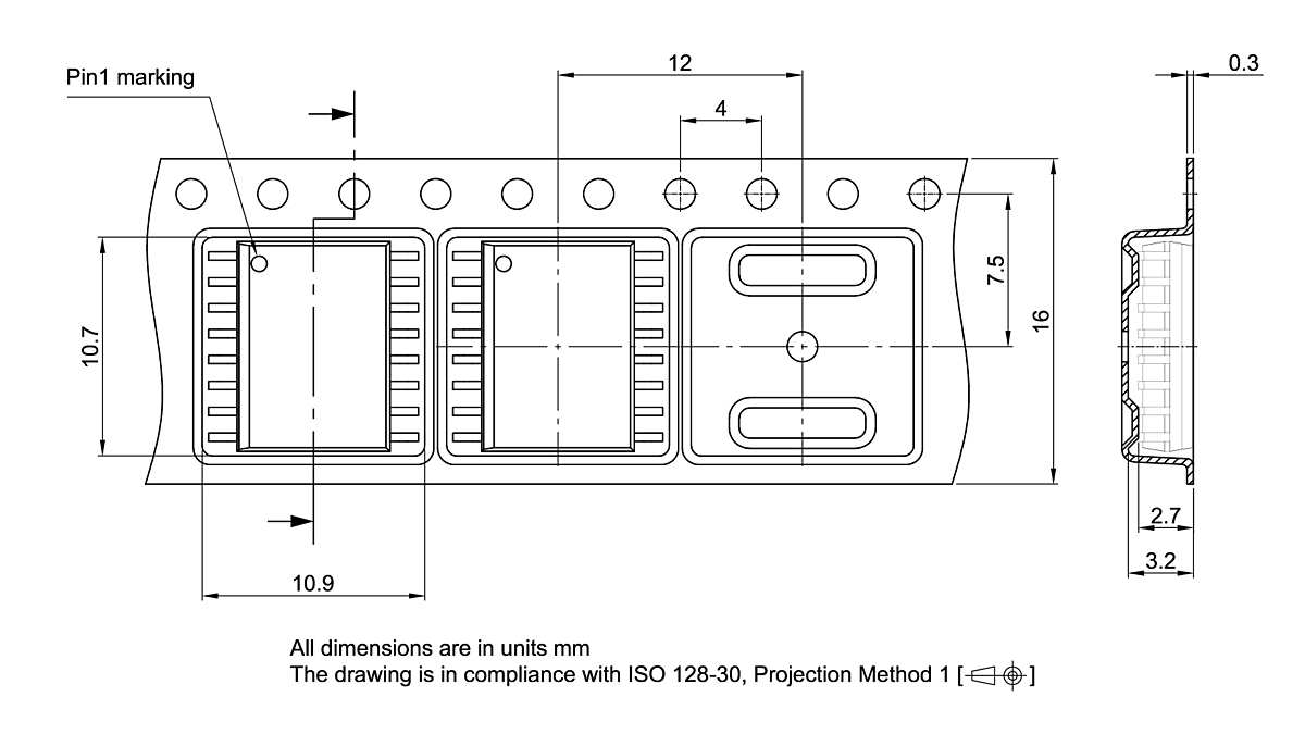 PG-DSO-16-807_Tape and Reel