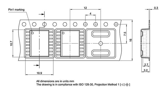 PG-DSO-16-807_Tape and Reel