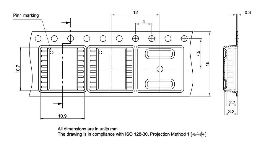 PG-DSO-16-807_Tape and Reel