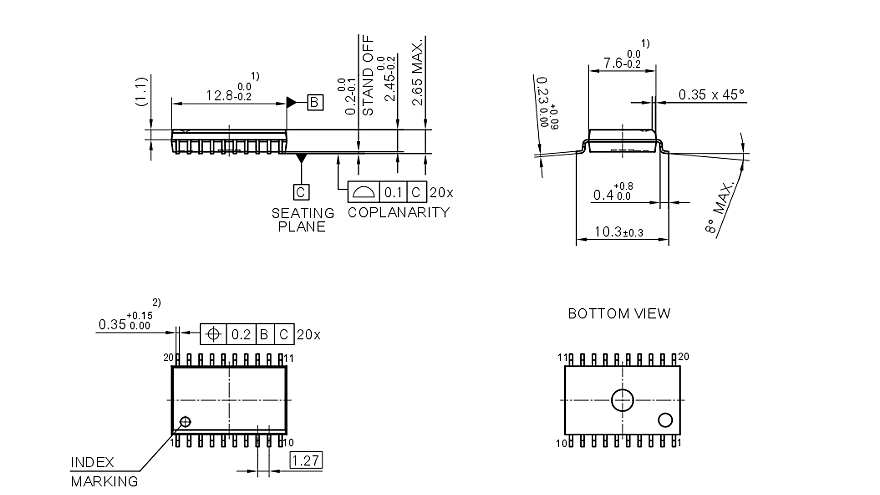 SPO PG-DSO-20-32