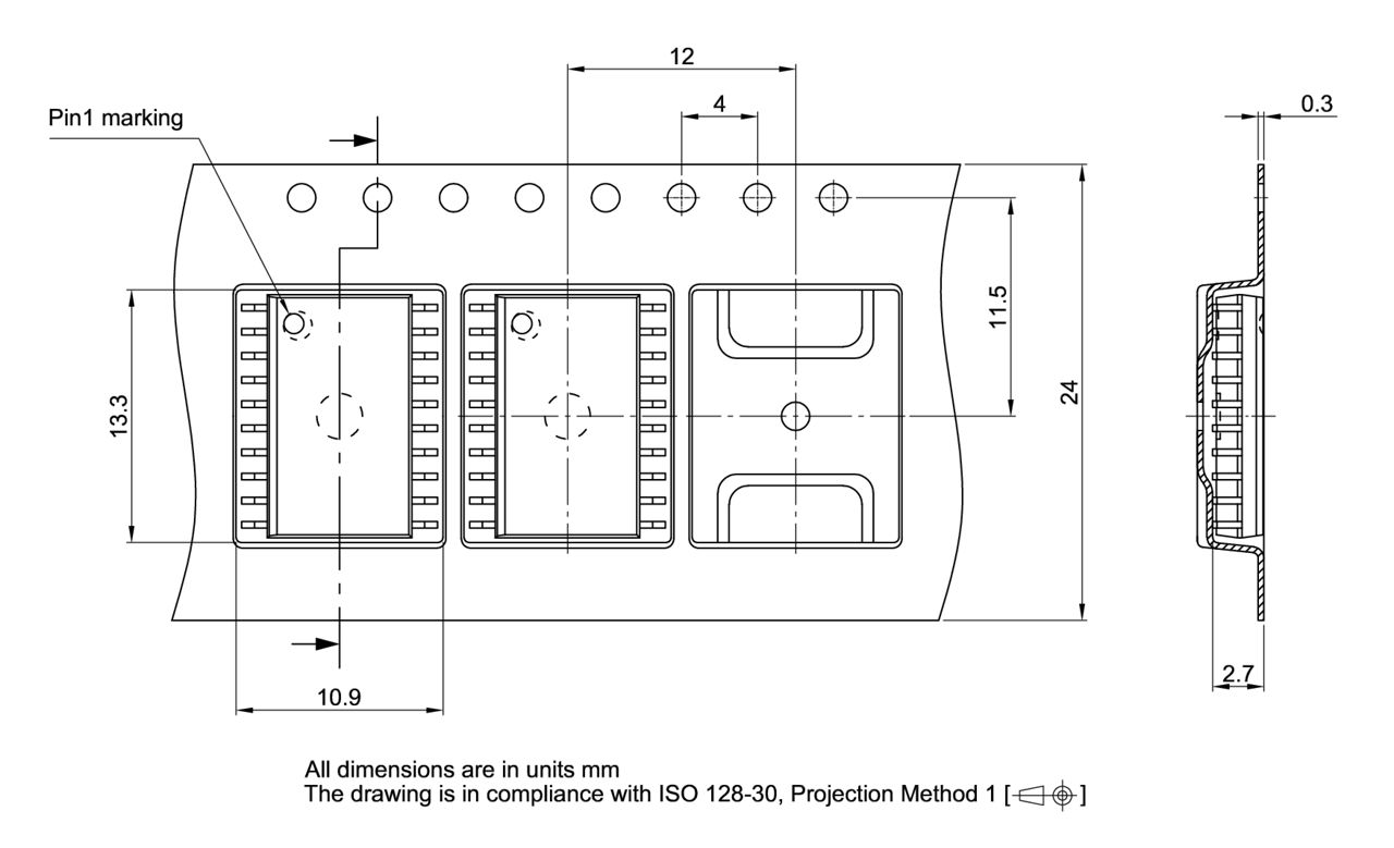 PG-DSO-20-32_Tape and Reel
