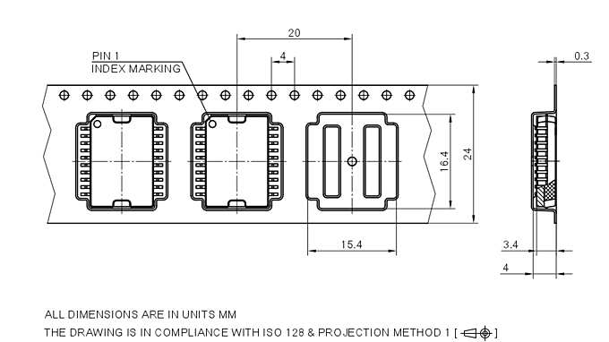 TNR PG-DSO-20-65