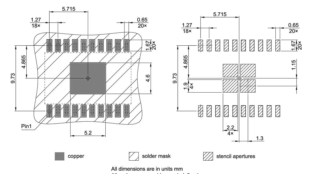 PG-DSO-20-67_Footprint Drawing