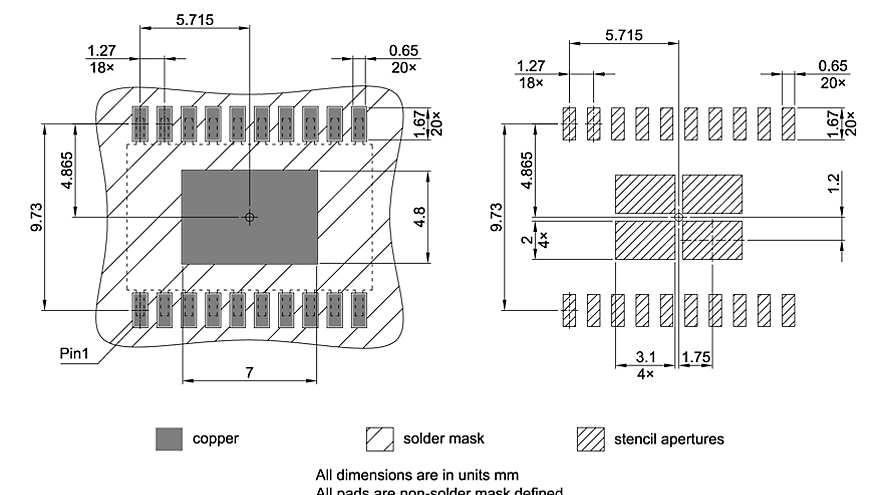 PG-DSO-20-71_Footprint Drawing