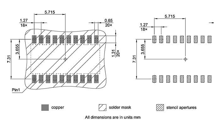 PG-DSO-20-800_Footprint Drawing