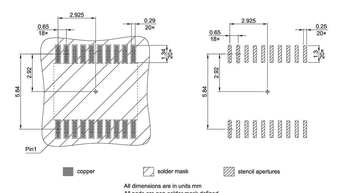 PG-DSO-20-801_Footprint Drawing