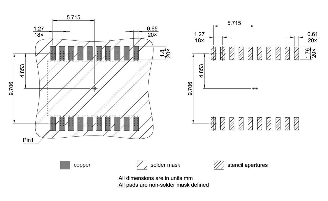 PG-DSO-20-802_Footprint Drawing