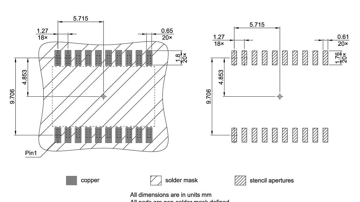 PG-DSO-20-802_Footprint Drawing