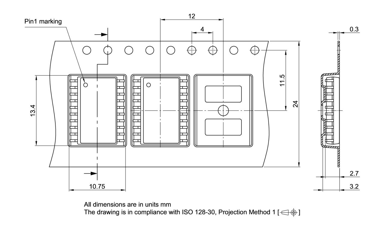 PG-DSO-20-802_Tape and Reel