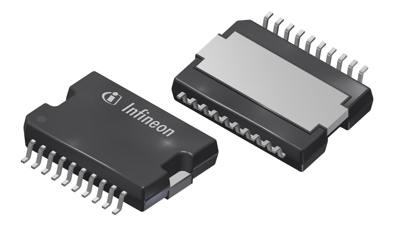 IGO60R070D1