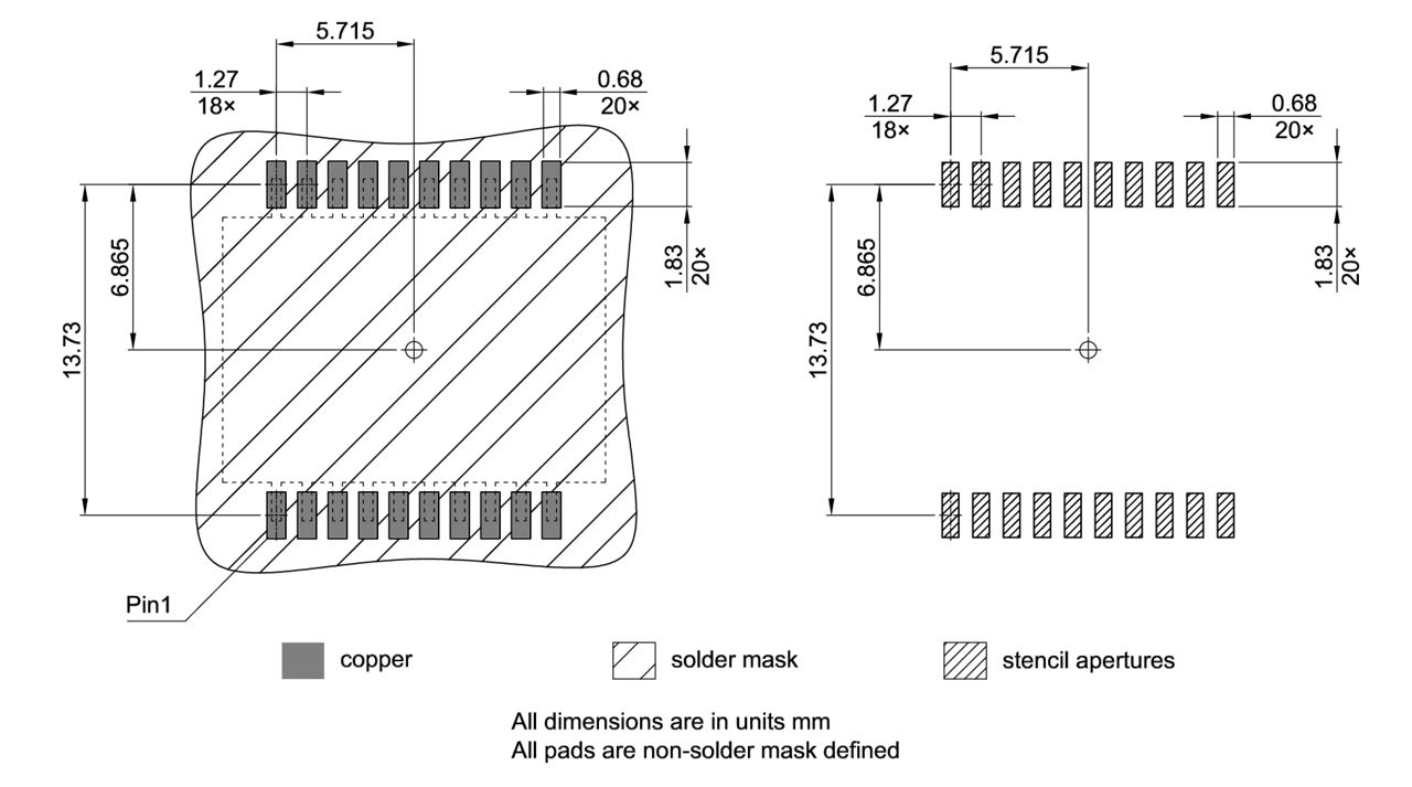 PG-DSO-20-87_Footprint Drawing
