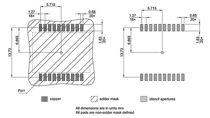 PG-DSO-20-87_Footprint Drawing