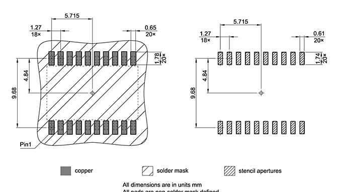 PG-DSO-20-903_Footprint Drawing