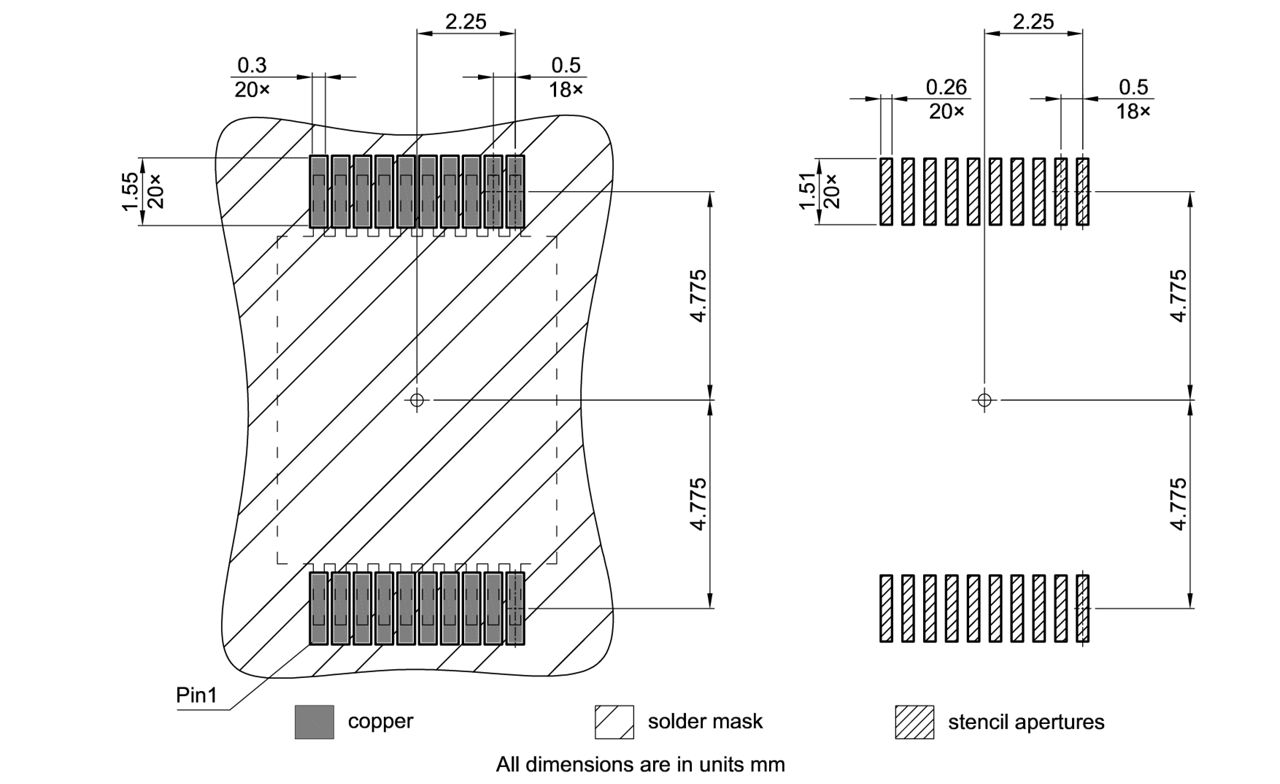 PG-DSO-20-91_Footprint Drawing