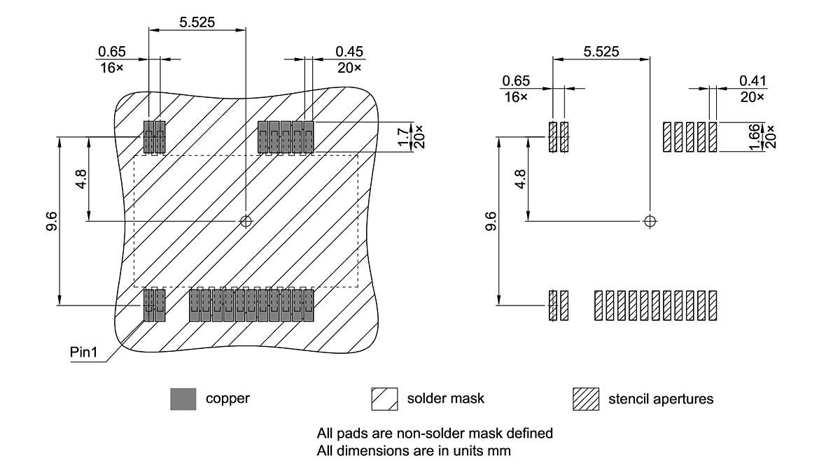 PG-DSO-20-92_Footprint Drawing
