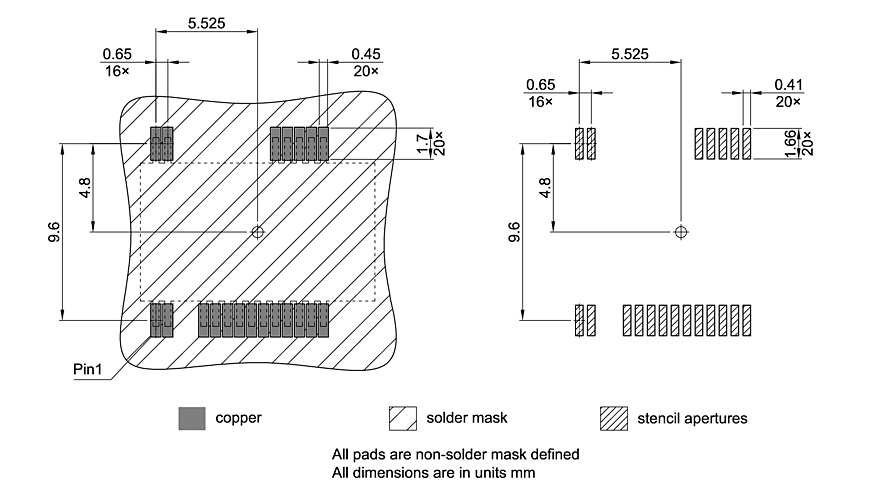 PG-DSO-20-92_Footprint Drawing