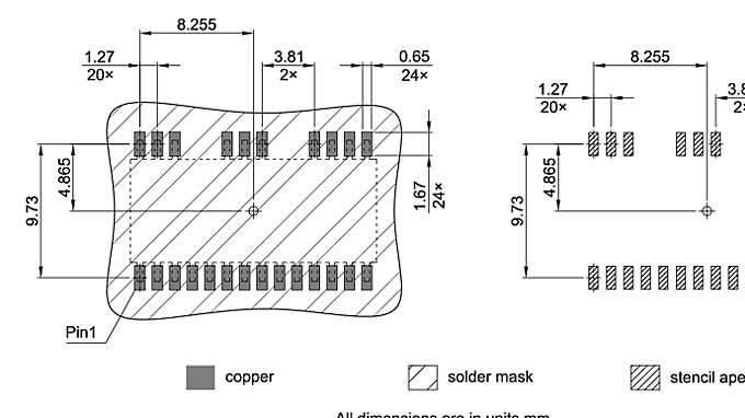 PG-DSO-24-21_Footprint Drawing