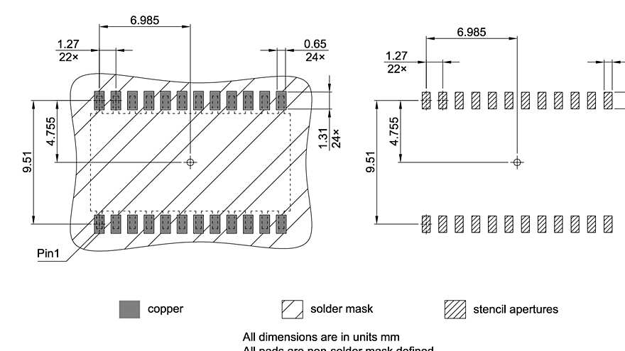 PG-DSO-24-800_Footprint Drawing