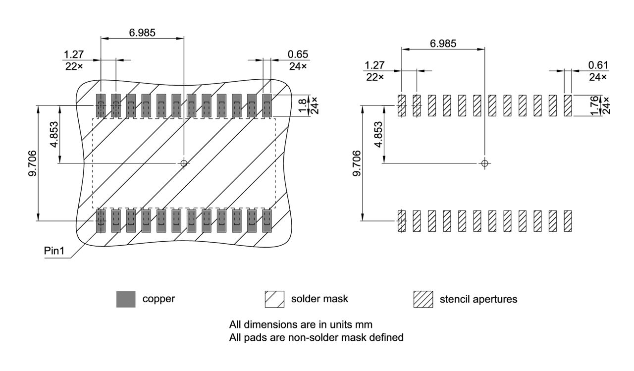 PG-DSO-24-802_Footprint Drawing