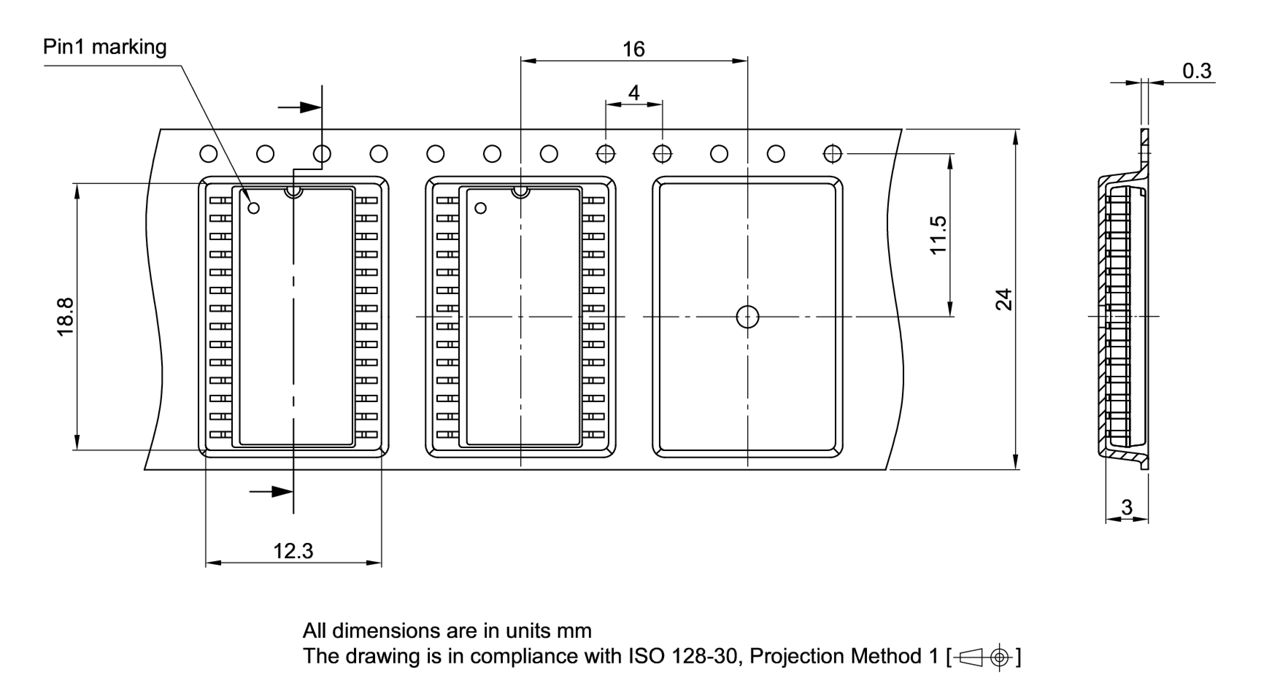PG-DSO-28-803_Tape and Reel