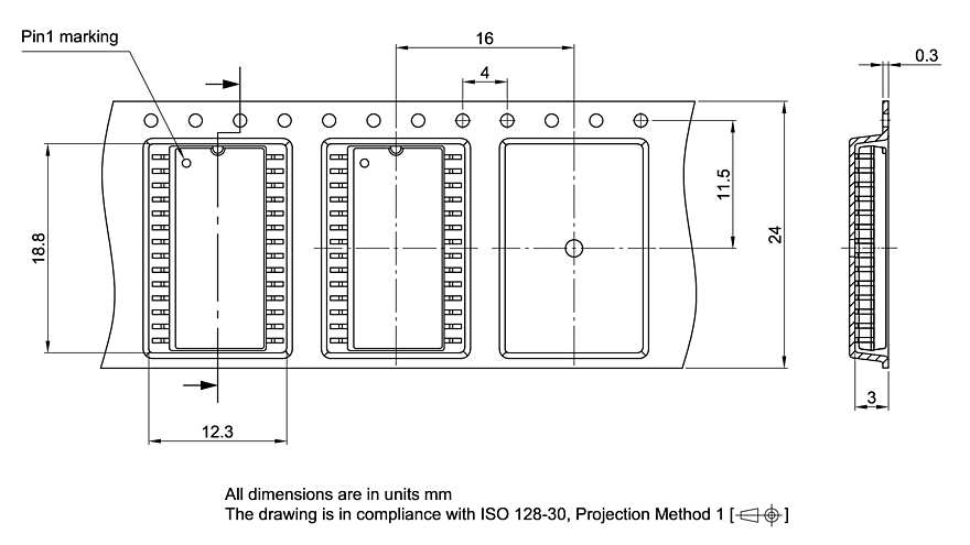 PG-DSO-28-803_Tape and Reel