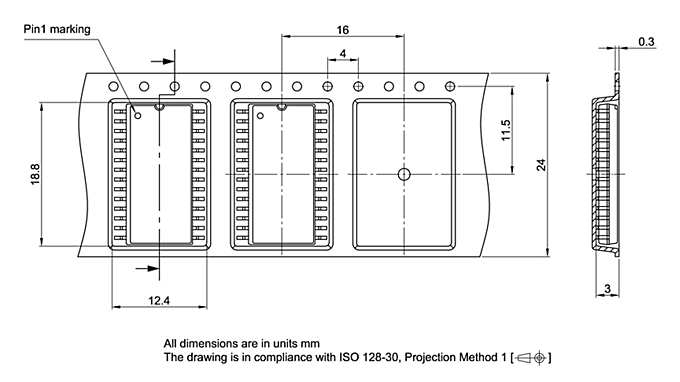 PG-DSO-28-803_Tape and Reel