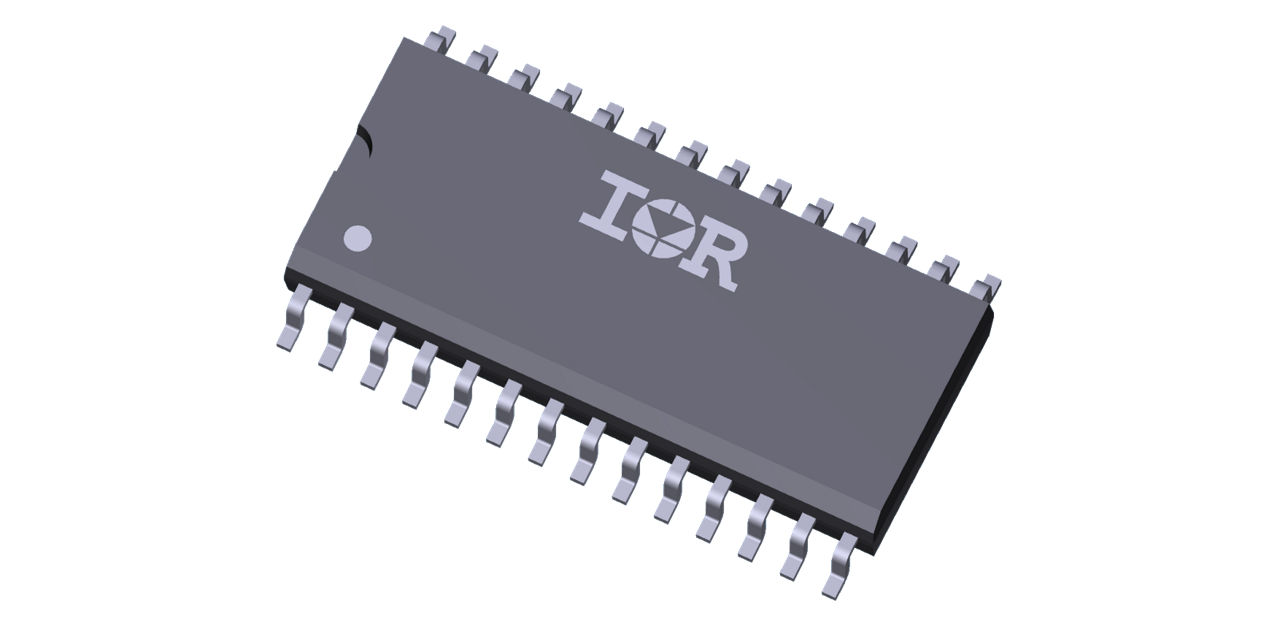 IRS23364DS