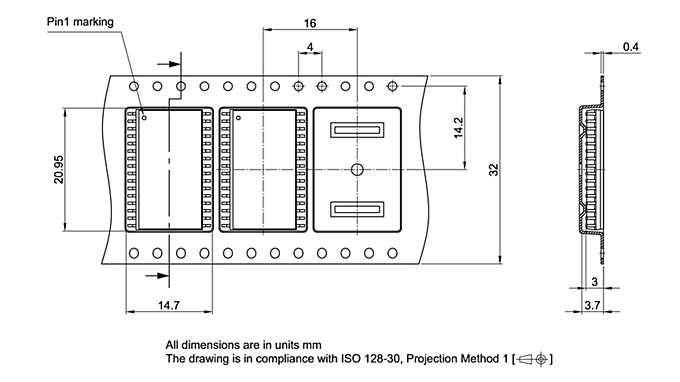 PG-DSO-32-801_Tape and Reel