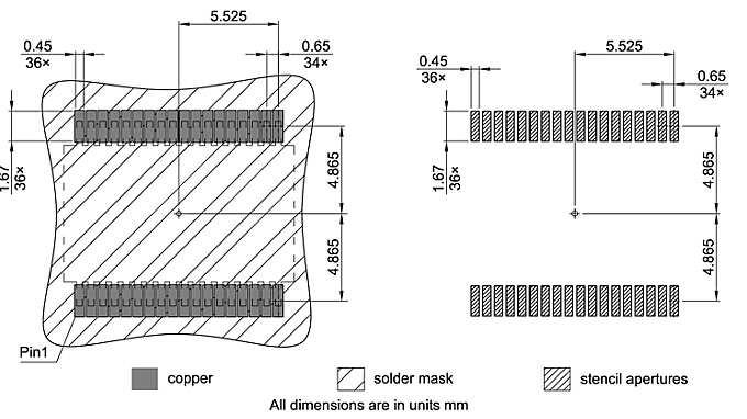PG-DSO-36-29_Footprint Drawing