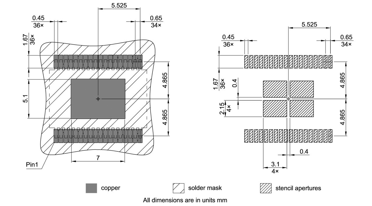 PG-DSO-36-53_Footprint Drawing