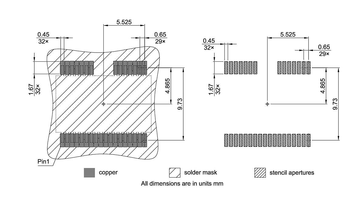PG-DSO-36-60_Footprint Drawing