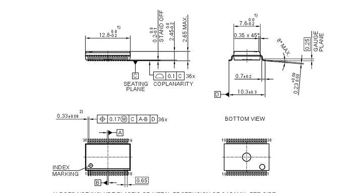 SPO PG-DSO-36-63