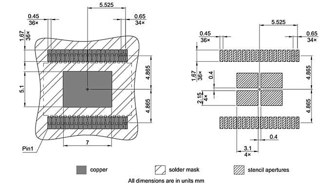 PG-DSO-36-77_Footprint Drawing