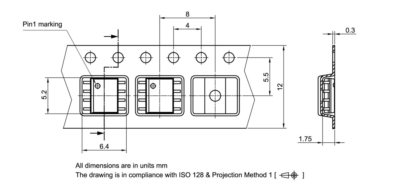 PG-DSO-8-25_Tape and Reel_2