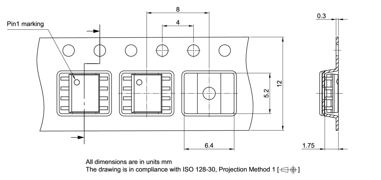 PG-DSO-8-28_Tape and Reel