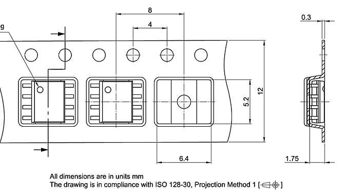 PG-DSO-8-28_Tape and Reel