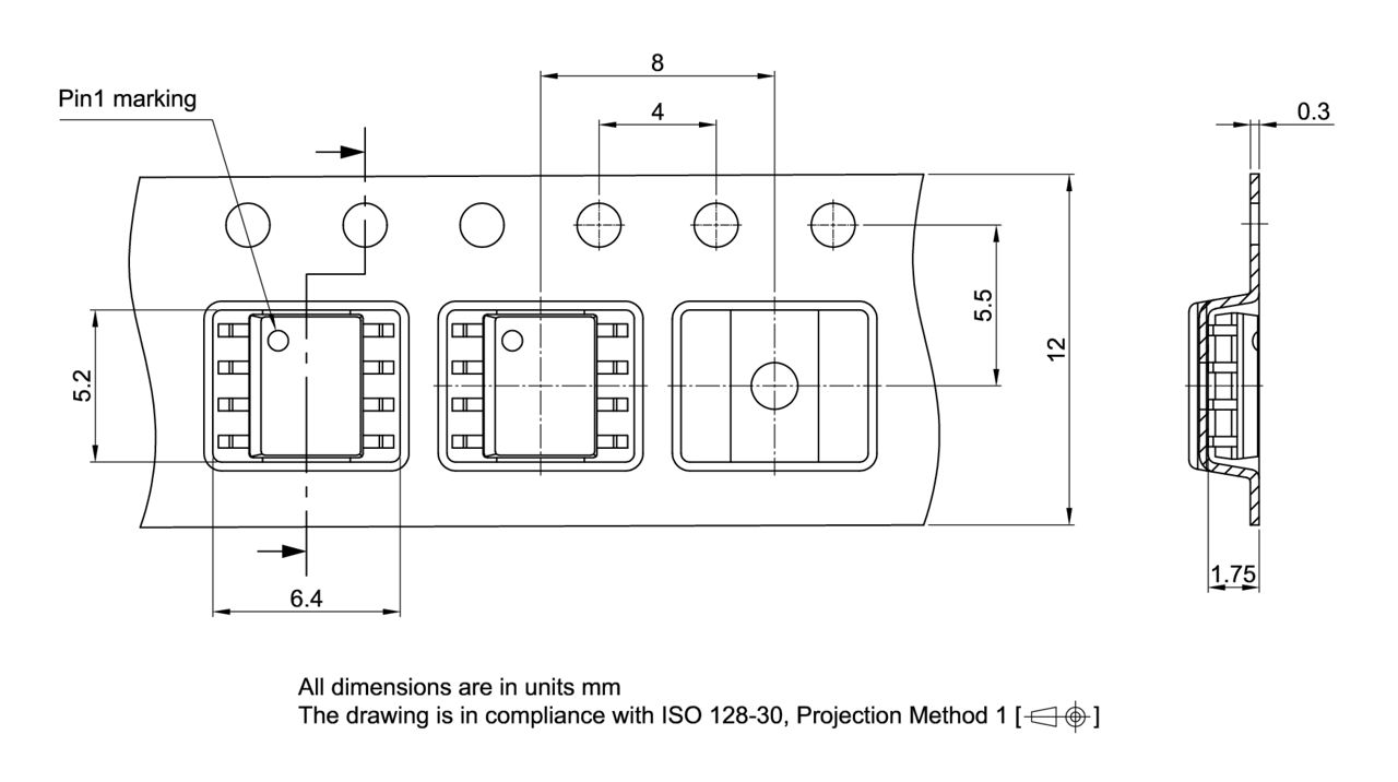 PG-DSO-8-51_Tape and Reel