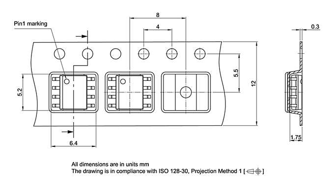 PG-DSO-8-51_Tape and Reel