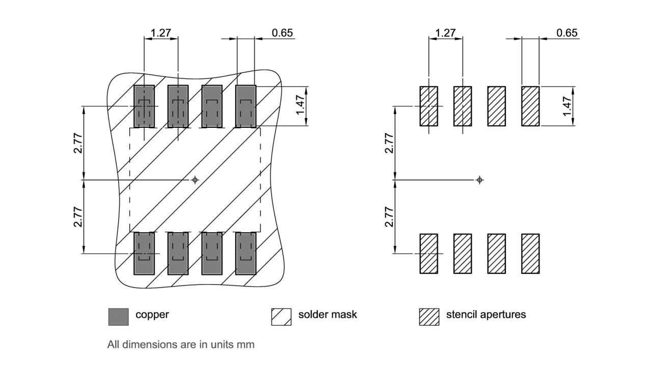 PG-DSO-8-58_Footprint Drawing
