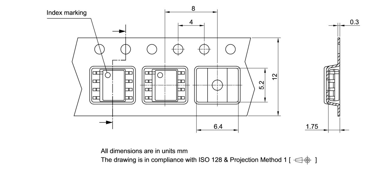 PG-DSO-8-60_Tape and Reel