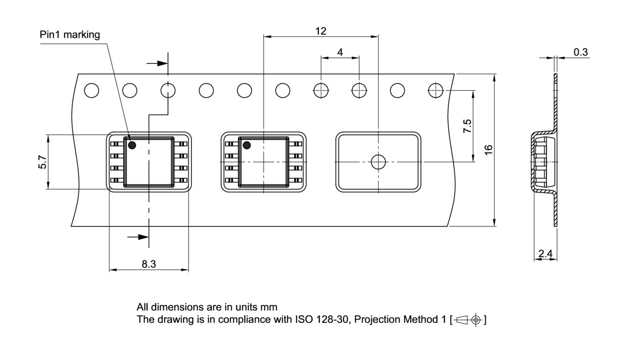 PG-DSO-8-807_Tape and Reel
