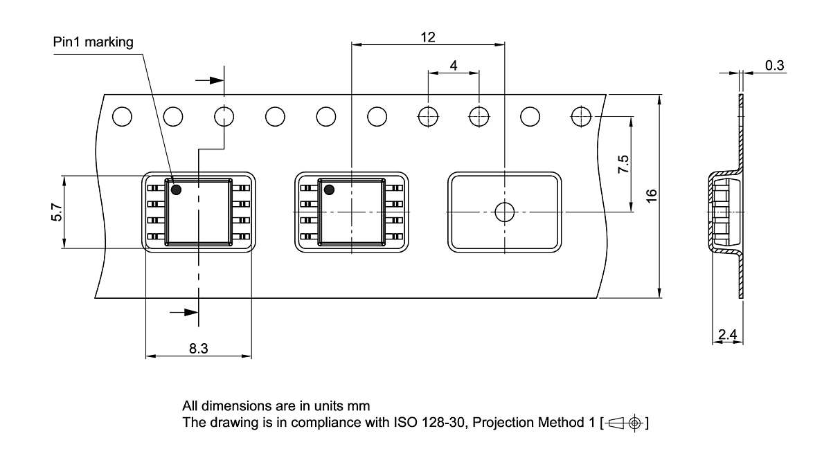 PG-DSO-8-807_Tape and Reel