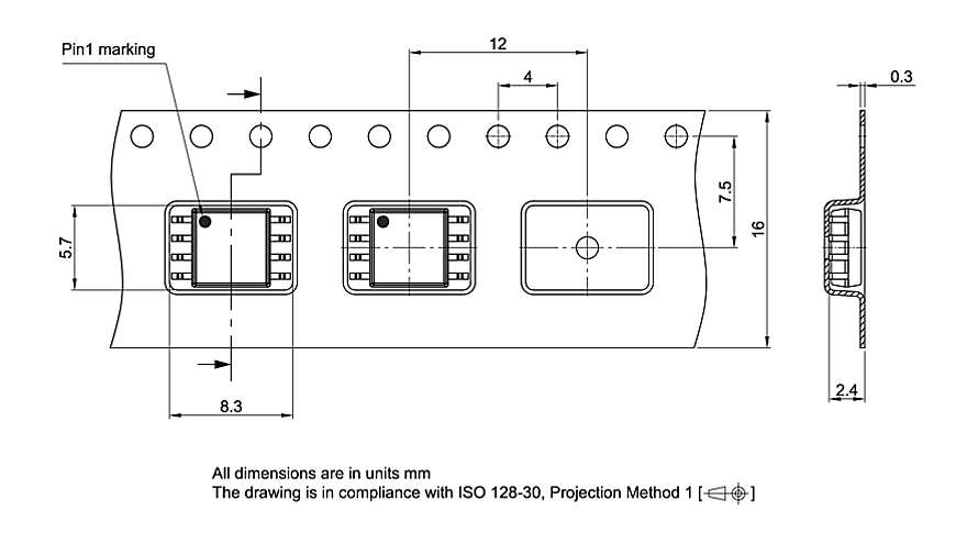 PG-DSO-8-807_Tape and Reel
