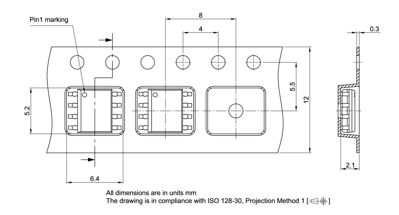PG-DSO-8-900_Tape and Reel_2