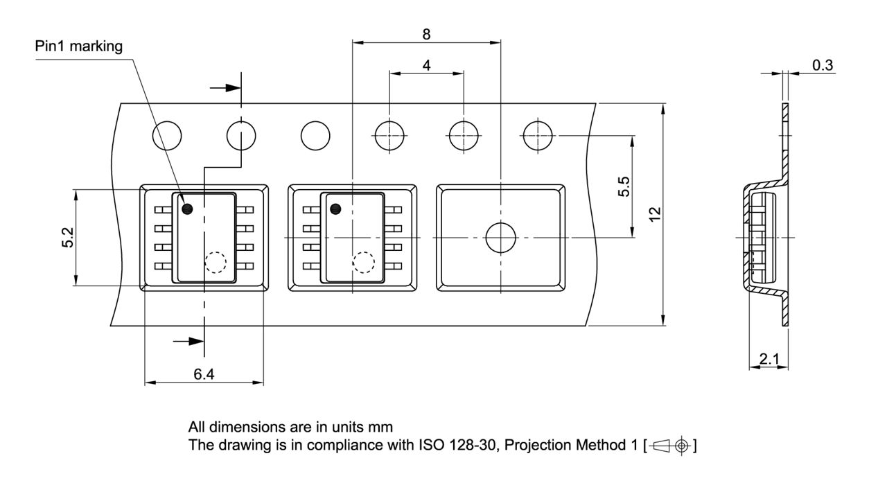 PG-DSO-8-917_Tape and Reel
