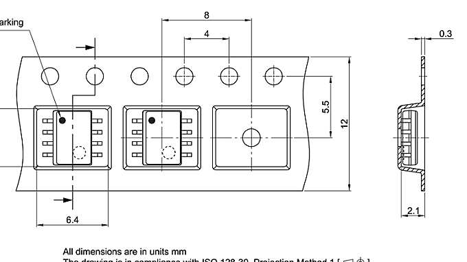 PG-DSO-8-917_Tape and Reel